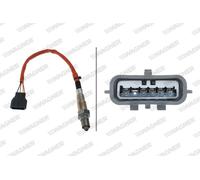 WAGNER Sonda Lambda Para Dacia Lodgy Dokker Renault Clio IV Captur