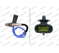 WAGNER Sonda Lambda Para Dacia Sandero FC0/1 1.6 16V Bivalente