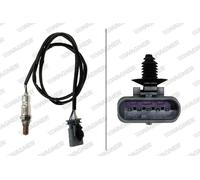 WAGNER Sonda Lambda Para Fiat Ducato Pritsche/Fahrgestell 250 150 Multijet 2.3 D