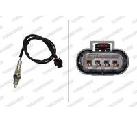WAGNER Sonda Lambda Para Ford Fiesta VII HF HJ 1.0 Ecoboost Active