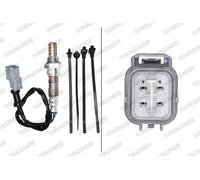 WAGNER Sonda Lambda Para Honda Civic VI Hatchback Logo Rover 600 400