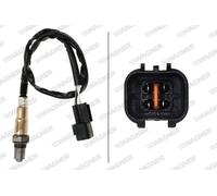 WAGNER Sonda Lambda Para Hyundai I10 Getz KIA Picanto PA TB SA