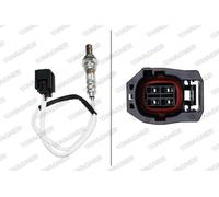 WAGNER Sonda Lambda Para Mazda 6 Hatchback GG GY Station Wagon