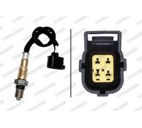 WAGNER Sonda Lambda Para Mercedes-Benz Clase A Clase B W169 W245 R171