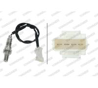 WAGNER Sonda Lambda Para MINI Mini Coupe R58 John Cooper Works