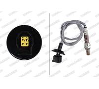 WAGNER Sonda Lambda Para Mitsubishi Lancer VIII CY/Z_A 1.6 MIVEC