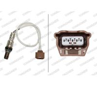 WAGNER Sonda Lambda Para Nissan Juke Qashqai +2 I Infiniti Q50 M