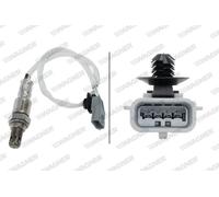 WAGNER Sonda Lambda Para Nissan Pulsar Hatchback C13 1.2 DiG-T