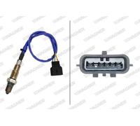 WAGNER Sonda Lambda Para Nissan X-Trail T32 2.0 dCi ALL MODE 4X4-I