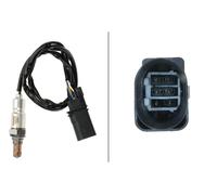 WAGNER Sonda Lambda para Opel Astra J Caravan Zafira Tourer 1.6, 5 Cables
