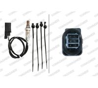 WAGNER Sonda Lambda Para Opel Insignia A Sedán G09 1.6 CDTi