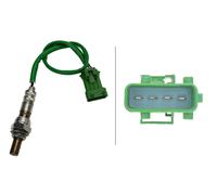 WAGNER Sonda Lambda Para Peugeot 207 206+ Citroën C2 C3 II