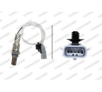 WAGNER Sonda Lambda Para Renault Clio IV Grandtour KH_ 0.9 TCe 90