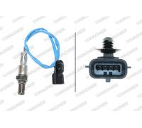 WAGNER Sonda Lambda Para Renault Kangoo Express FC0/1 1.2 16V