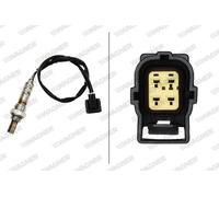 WAGNER Sonda Lambda Para Smart Fortwo Coupe 451 1.0 Turbo Brabus