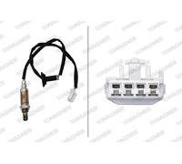 WAGNER Sonda Lambda Para Toyota RAV 4 II CLA2_ XA2_ ZCA2_ ACA2_