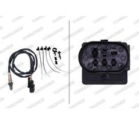 WAGNER Sonda Lambda Para VW Golf IV 1J1 1K1 1J5 Audi A4 8E2 B6 8EC B7 A3 8L1 8P1