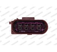 WAGNER Sonda Lambda Para VW Passat Variant Skoda Superb I 3B5 3B6 3B2 3B3 3U4