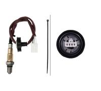 WAGNER Sonda Lambda Regelsonde LBS00331 Smart Forfour 1.1 1.3 1.5