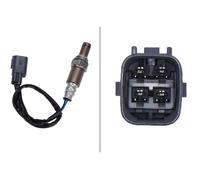 WAGNER Sonda Lambda Regelsonde para Toyota Corolla ZZE12 NDE12 ZDE12 1.6