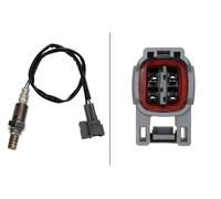 WAGNER Sonda Lambda Regensonde para Suzuki Wagon R+ 1.3 Jimny