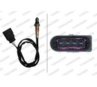 WAGNER Sonda Lambda Sonda Reguladora Para Audi TT 1.8 T VW New Beetle Golf IV