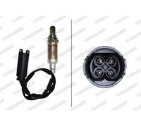 WAGNER Sonda Lambda Sonda Reguladora Para BMW 3er Compacto 316 TI 318 318i