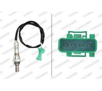 WAGNER Sonda Lambda Sonda Reguladora Para Citroën Berlingo 1.8i 1.4i Xsara Coupe
