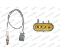 WAGNER Sonda Lambda Sonda Reguladora Para Ford KA RU8 1.2