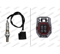 WAGNER Sonda Lambda Sonda Reguladora Para Mazda 5 CR19 2.0 1.8 3 BK