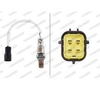 WAGNER Sonda Lambda Sonda Reguladora Para Nissan Qashqai +2 I 2.0 X-TRAIL