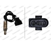 WAGNER Sonda Lambda Sonda Reguladora Para VW Polo 50 1.0 Golf III 1.8 Audi A6