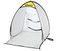 Wagner Spraytech C900051 - Juego de Refugio para Aerosol, Multicolor, 40,64 x 38,1 x 5,08 cm