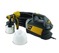 Wagner Spraytech Control Spray Max Pulverizador de Manchas, Amarillo/Negro