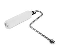 Wagner Spraytech 2412851 Accesorio de rodillo alimentado por pulverizador, convierte pulverizadores sin aire de alta n rodillos