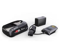 Wagner Starter-Kit 18V: Bosch 18V batería de iones de litio de 18V y un cargador - Power for All Alliance