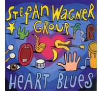 Wagner Stefan Group - Heart Blues [Import]