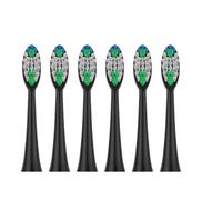 Wagner Stern Cabezales de repuesto para cepillos de dientes WT9700.