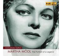 Wagner, Strauss, Fortner, Reimann, Tchaikovsky, Beethov - Portrait of a Legend by Wagner, Strauss, Fortner, Reimann, Tchaikovsky, Beethov (2012) Audio CD