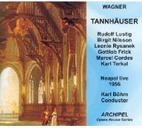 Wagner: Tannhäuser