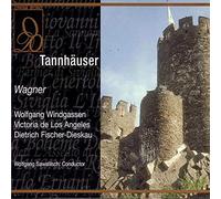 Wagner: Tannhäuser