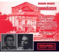 Wagner - Tannhäuser