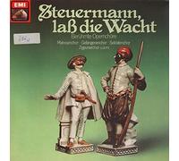 Wagner, Tannhäuser, Gounod - Steuermann, laß die Wacht - Berühmte Opernchöre