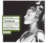 Wagner - Tannhauser