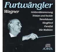Wagner - Tannhauser / Parsifal