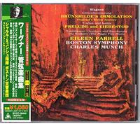 Wagner:Tannhauser/Tristan und