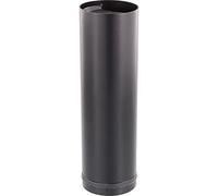 Wagner TENO 12301801 - Pata para Muebles, Tubo de Sistema (60 x 200 mm, combinable Individualmente con Sistema TENO y QuickClick, Acero pulverizado, Capacidad de Carga 50 kg)
