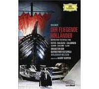Wagner: the Flying Dutchman [Alemania] [DVD]