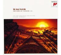 Wagner:the Ride of Valkure.Ov