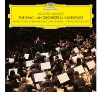 Wagner: The Ring - An Orchestral Adventure Set